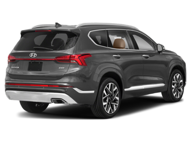 Used 2023 Gray Hyundai Calligraphy image 10