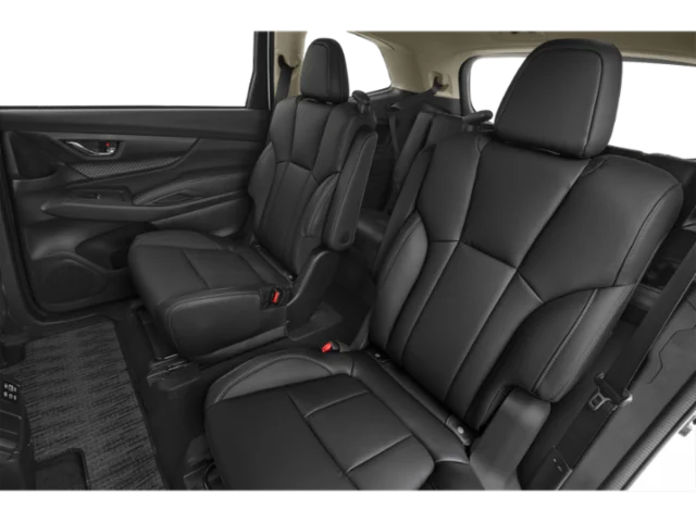 New 2026 Gray Subaru Premium image 10
