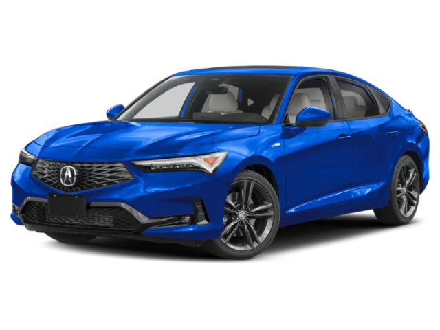 2024 Acura Integra