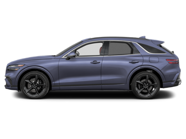 New 2027 Ceres Blue Genesis  image 3