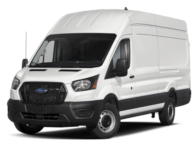 2026 Ford Transit Cargo 250 High Roof LB AWD