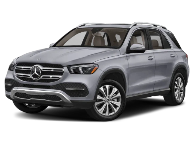 2022 Mercedes-Benz GLE GLE 350 4MATIC's photo