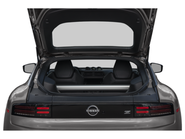 New 2027 Black Diamond Pearl Nissan Performance image 8