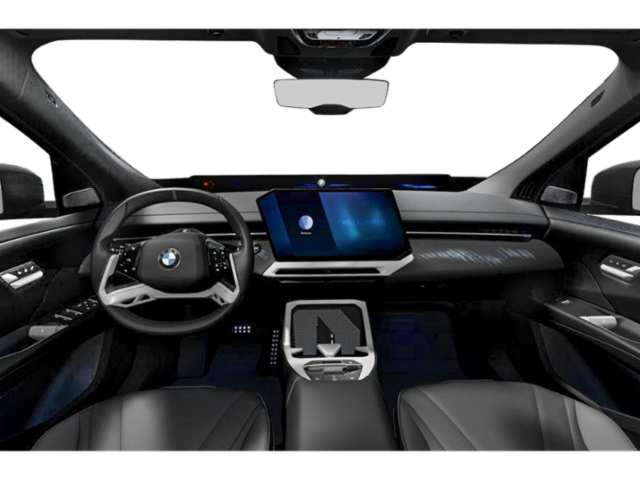 New 2027 Alpine White BMW  image 4