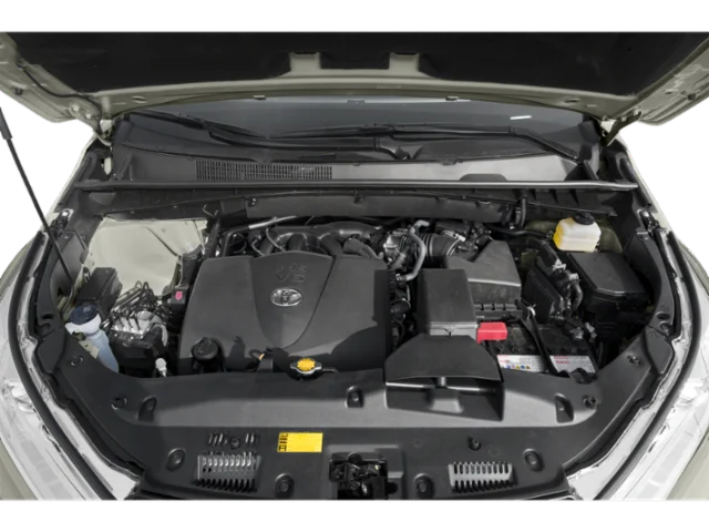 Used 2019 Blue Toyota XLE image 10