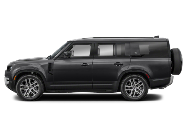 Used 2023  Land Rover X-Dynamic SE image 4