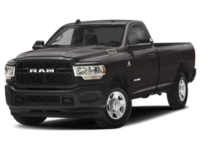 2022 RAM Ram 3500 Pickup