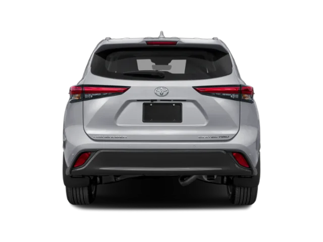Used 2024  Toyota Limited image 5