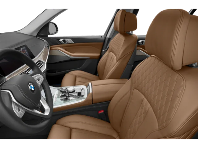 Used 2019 Dark Graphite BMW xDrive40i image 6