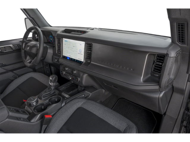 New 2026 Marsh Gray Ford Big Bend® image 14