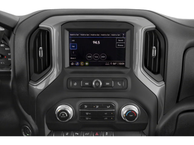2026 GMC Sierra 2500HD Pro - Photo 7