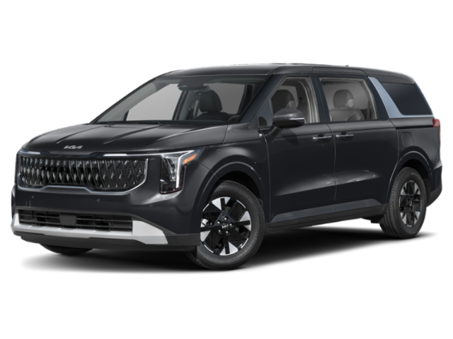 2026 Kia Carnival Hybrid