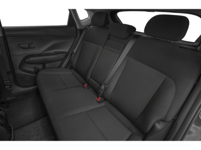 Certified Used 2025 Abyss Black Hyundai SEL image 10