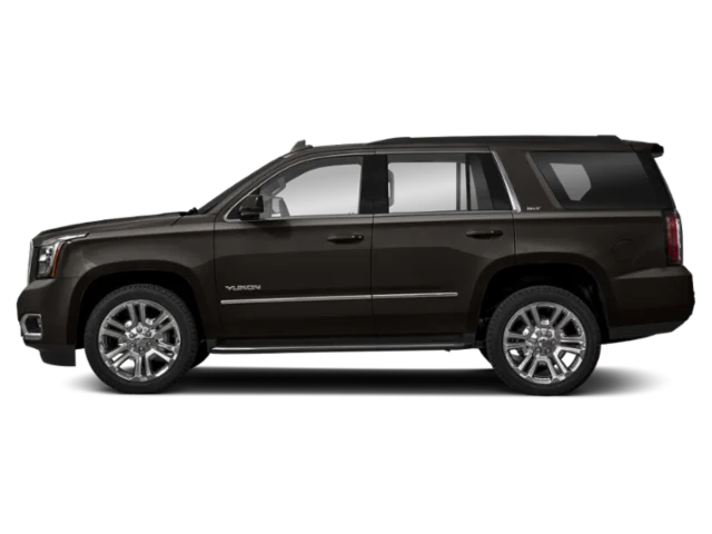 Used 2018 Gray GMC SLT image 3