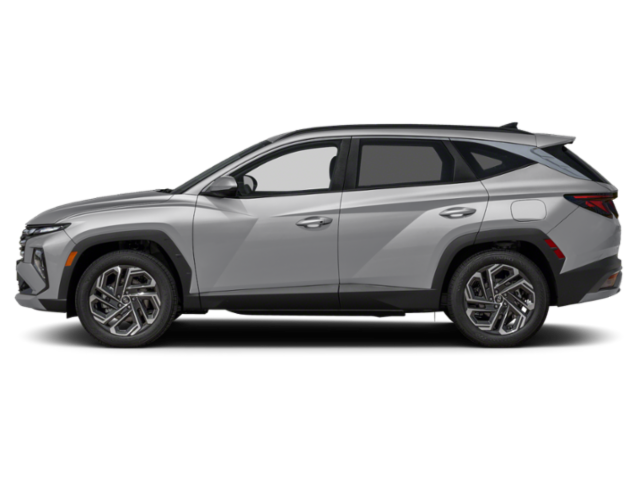 New 2026 Phantom Black Hyundai SEL Plus image 3