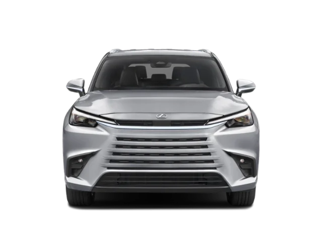 Used 2024 Silver Lexus 350 Premium image 4