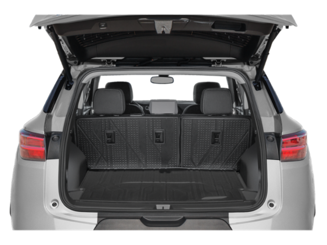 2026 Chevrolet Blazer 2LT - Photo 17