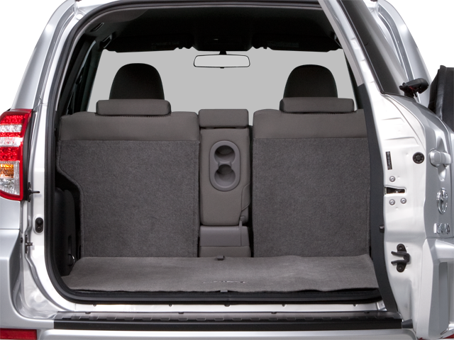 Used 2010 Black Toyota Limited image 14