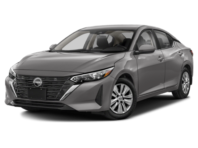 Used 2024 White Nissan S image 1