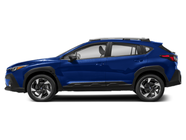 Used 2025 Blue Subaru Limited image 3