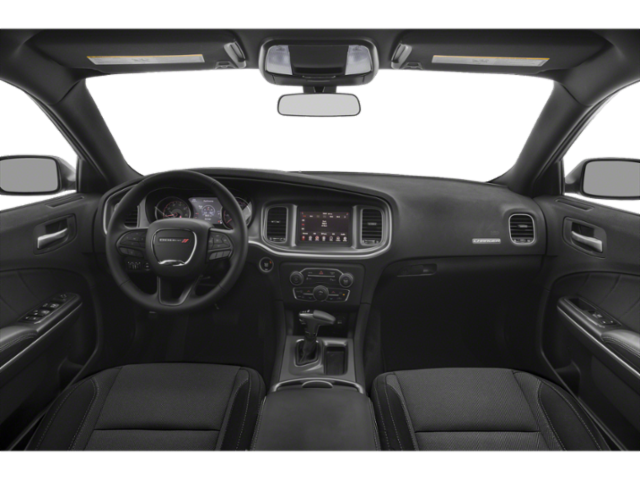 Used 2021 Torred Clear Coat Dodge SXT image 5