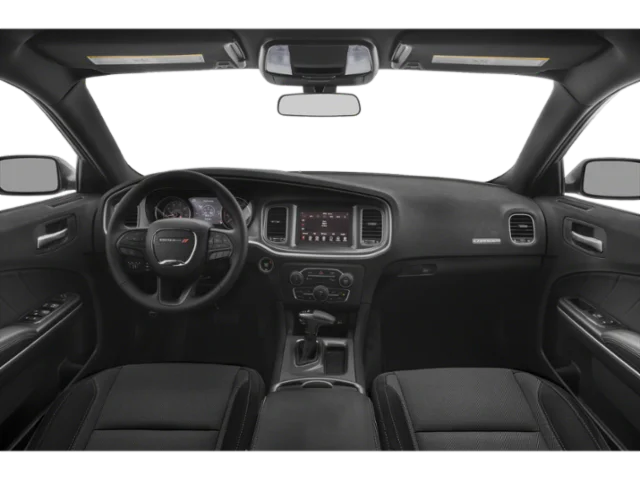 Used 2021 Smoke Show Dodge SXT image 5