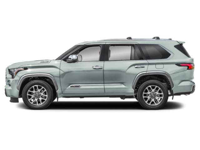 New 2026 Beige Toyota 1794 Edition image 3