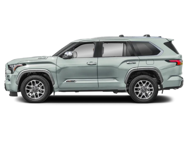 New 2026  Toyota 1794 Edition image 3