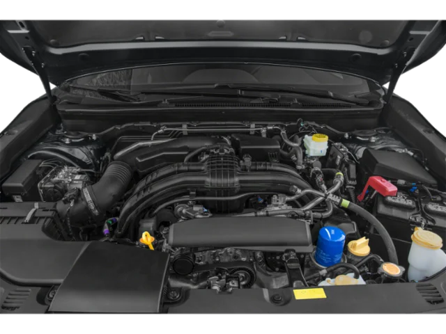 2021 Subaru Impreza Sport - Photo 9