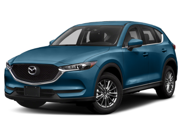 2019 Mazda CX-5 Sport