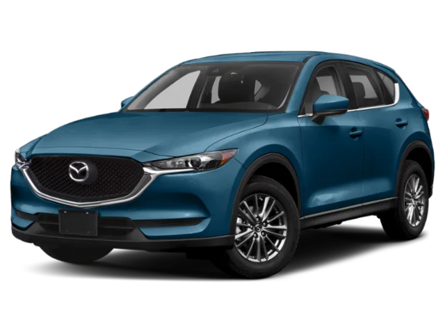 2019 Mazda CX-5 Sport Auto's photo