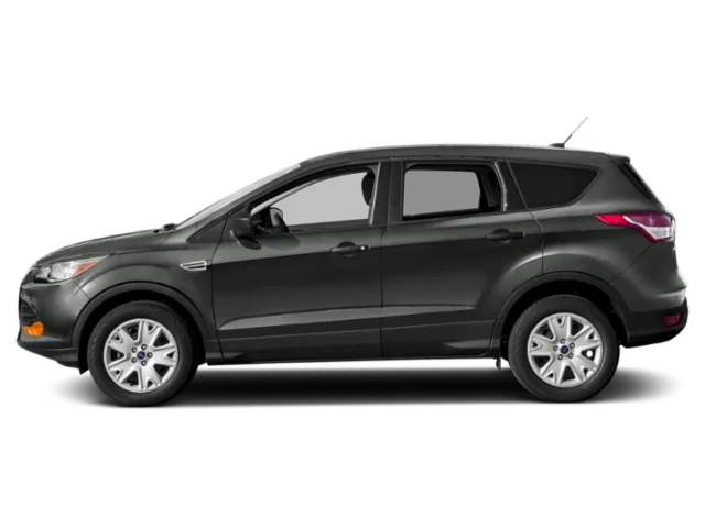 Used 2015 Magnetic Ford SE image 3
