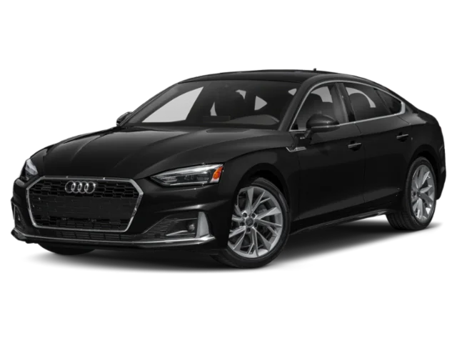 2022 Audi A5 Sportback 40 Premium Plus quattro S tronic's photo