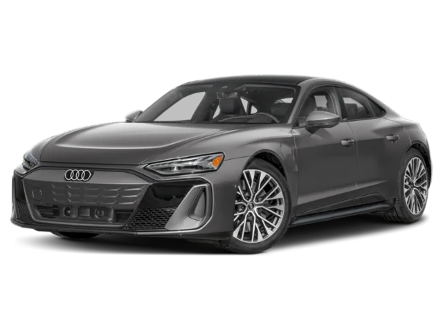 New 2026 Daytona Gray Pearl Effect Audi Premium Plus quattro image 1