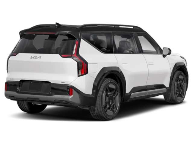 New 2026 White Kia GT-Line image 2