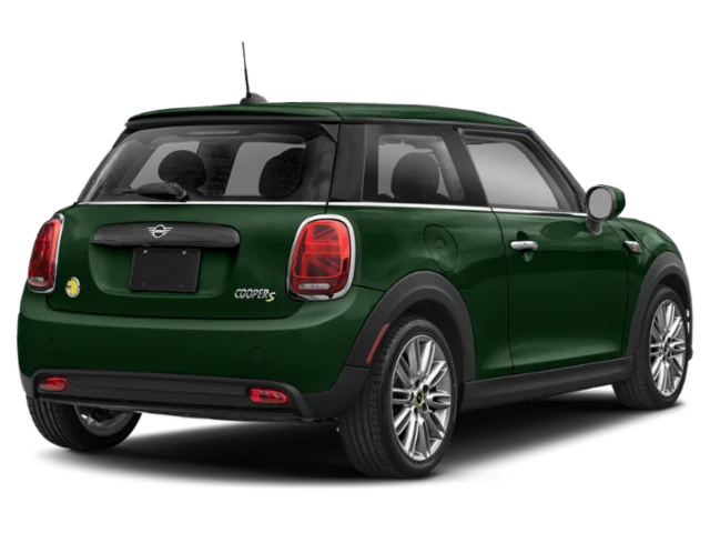 Used 2023 MINI Hardtop 2 Door SE with VIN WMW13DJ02P2T42837 for sale in Kansas City
