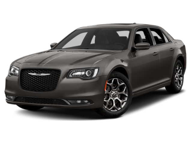 2018 Chrysler 300 S's photo
