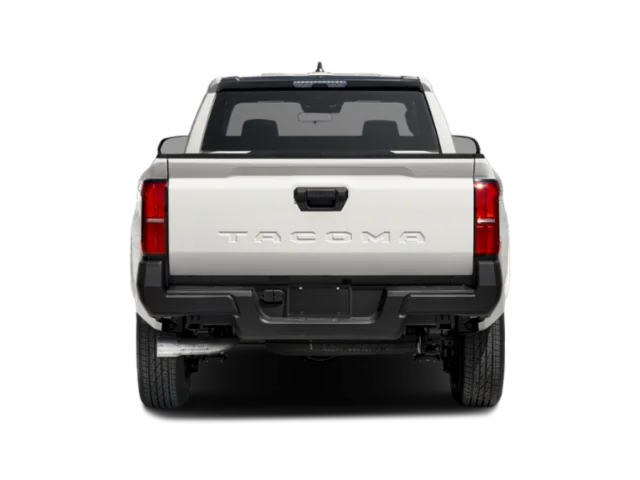 New 2026  Toyota SR image 5