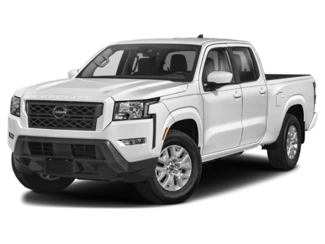 2023 Nissan Frontier SV Crew Cab 4X2 SWB's photo