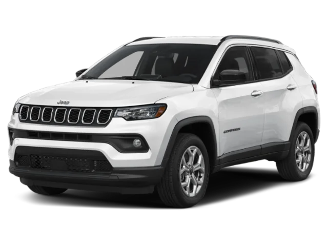 2026 Jeep Compass Altitude 4X4's photo