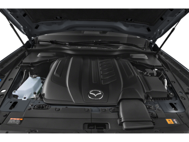 Used 2025 Deep Crystal Blue Mica Mazda Select Package image 9