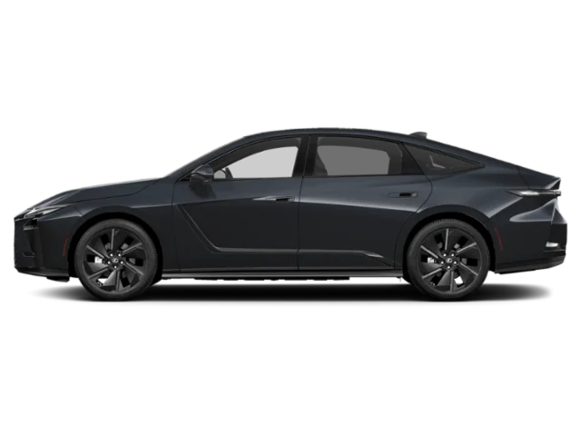 New 2026 Caviar Lexus ES 500e Premium image 2