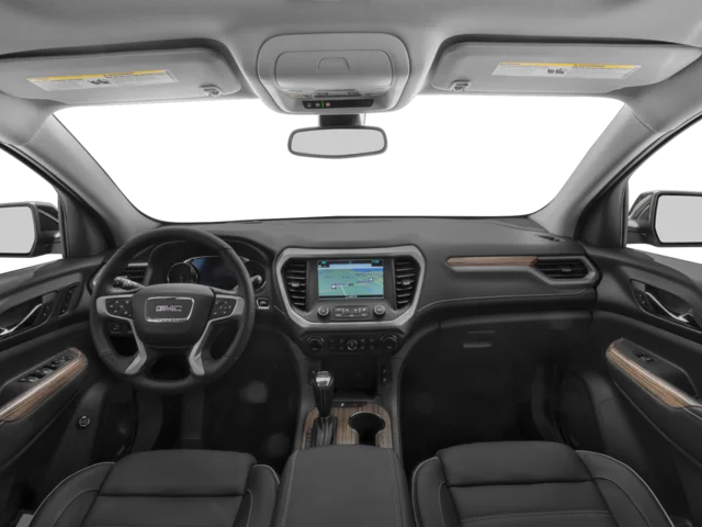 Used 2017 Silver GMC Denali image 5