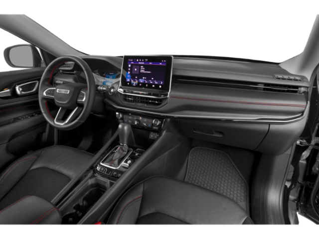 Used 2022 Blue Jeep Trailhawk image 12