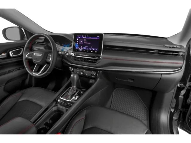 Used 2022 Black Jeep Trailhawk image 12
