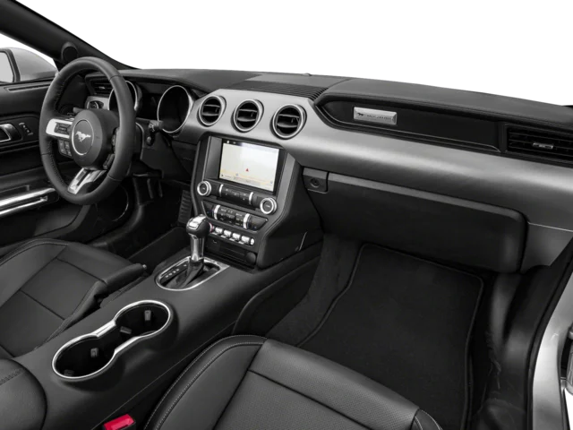 Used 2018 White Ford GT Premium image 12