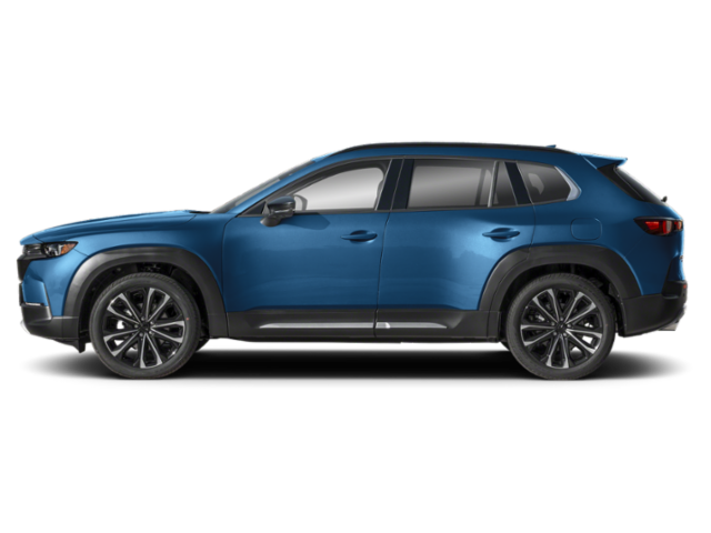 New 2026 Ingot Blue Metallic Mazda 2.5 Turbo Premium Plus AWD image 29