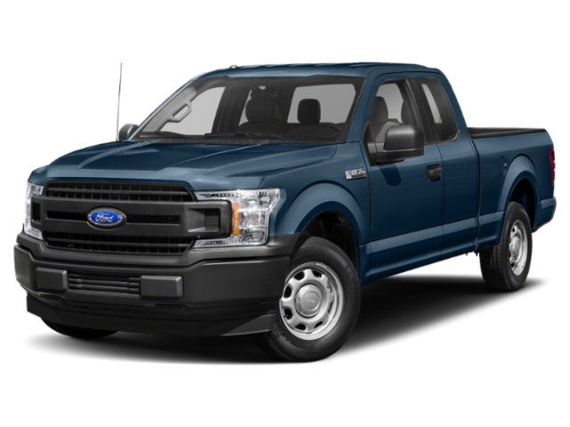 2018 Ford F-150 XLT 4x4 SuperCab 6-1/2 Box's photo