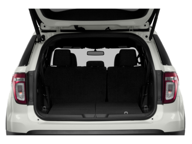 Used 2015 Oxford White Ford XLT image 10