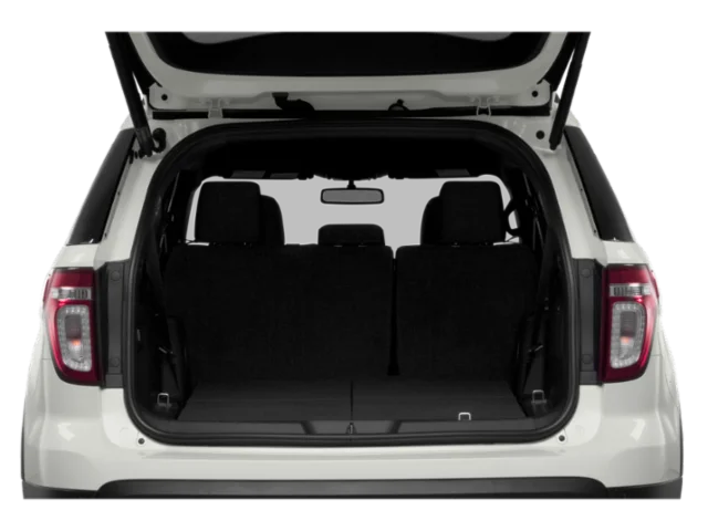 Used 2015  Ford XLT image 12